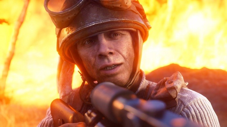 Battlefield 5 Firestorm'un sınırlı süreli Duo modu kaldırıldı