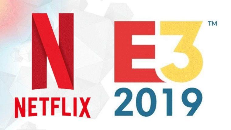 Netflix, E3 2019'da oyun planlarını açıklayacak