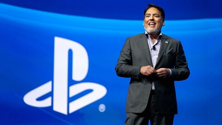 Shawn Layden'a göre Sony'nin başarısının sırrı: Çeşitlilik