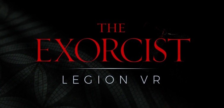 'The Exorcist: Legion VR' için yeni bir fragman yayınlandı