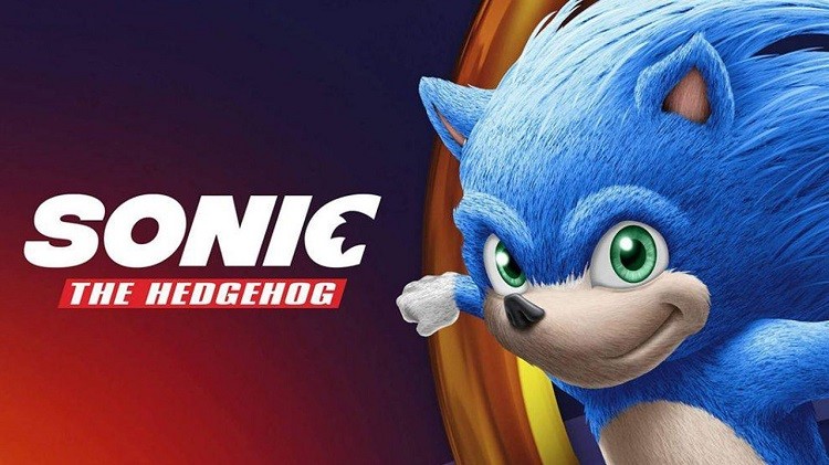 Sonic the Hedgehog filminin vizyon tarihi ertelendi!