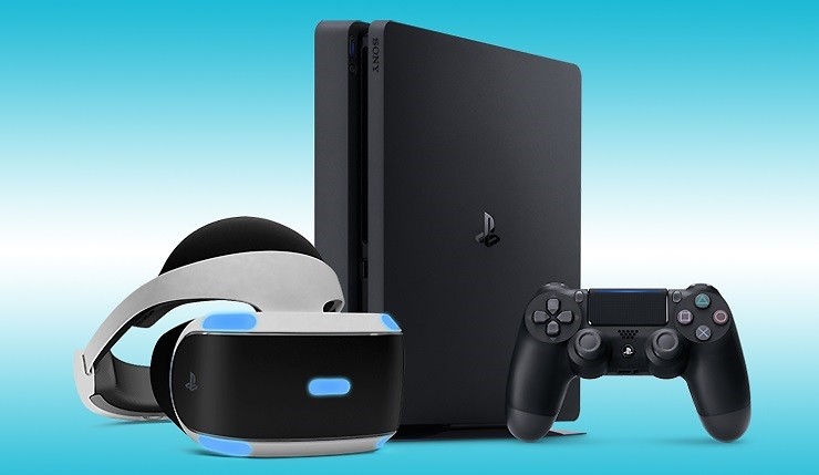 PlayStation 5 yeni nesil PS VR'la birlikte çıkmayacak