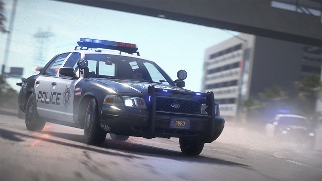 Yeni Need for Speed 2019'da gelecek, EA Play'de olmayacak
