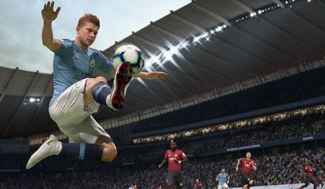 EA, FIFA 20'de yapacağı değişiklik ve yenilikleri açıkladı!
