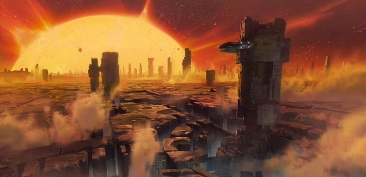 Yeni Destiny 2 güncellemesi, oyunu Curse of Osiris'e hazırlıyor