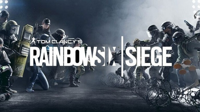 Ubisoft, Rainbow Six Siege için devam oyunu düşünmüyor