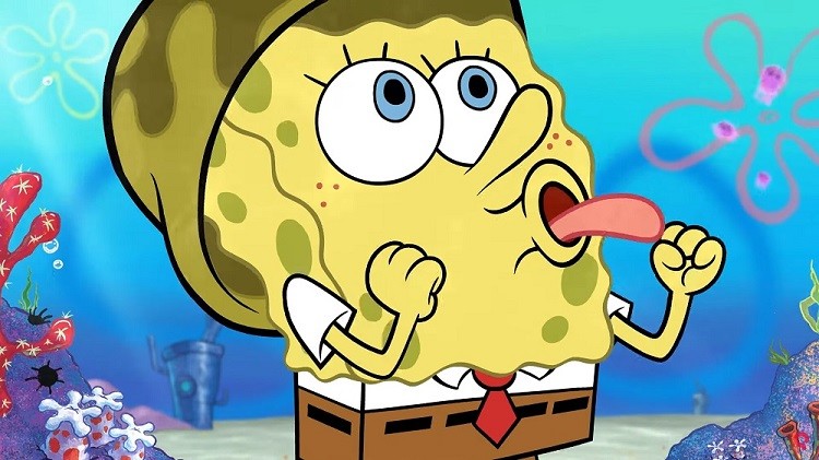 SpongeBob SquarePants: Battle for Bikini Bottom - Rehydrated tanıtıldı