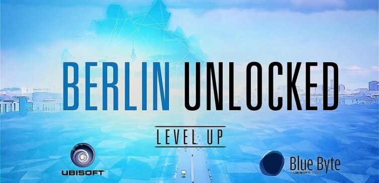 Ubisoft Berlin 2018 başlarında faaliyete geçecek!