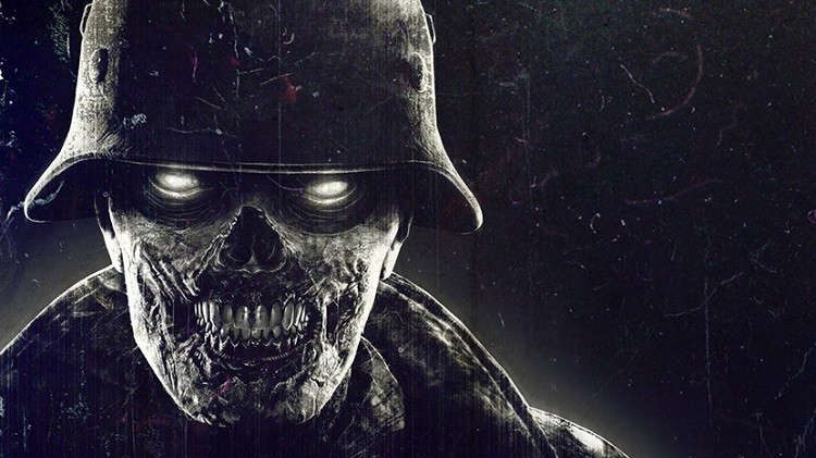 Zombie Army 4: Dead War  Amazon'da sızdırıldı