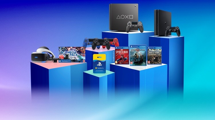 PlayStation Store'da Days of Play indirimleri başladı!