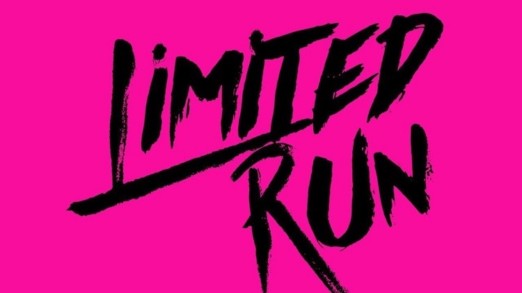 Limited Run Games E3'e yaklaşık 50 oyunla katılacak