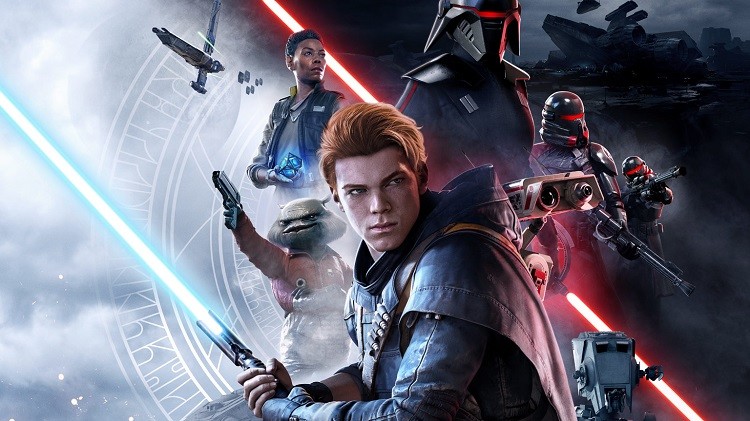 Star Wars Jedi: Fallen Order oynanış demosuyla tanıtıldı
