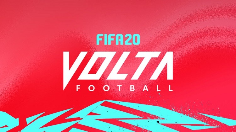 FIFA 20 sokak futbolunu Volta moduyla oyuna taşıyacak