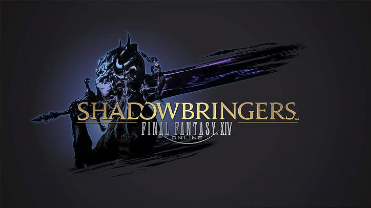 Final Fantasy XIV: Shadowbringers lansman fragmanı - E3 2019