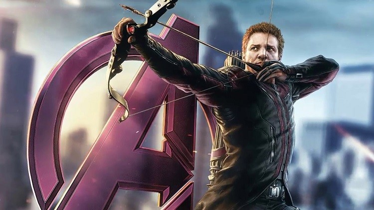 Hawkeye, Marvel's Avengers: A-Day kadrosuna katılacak