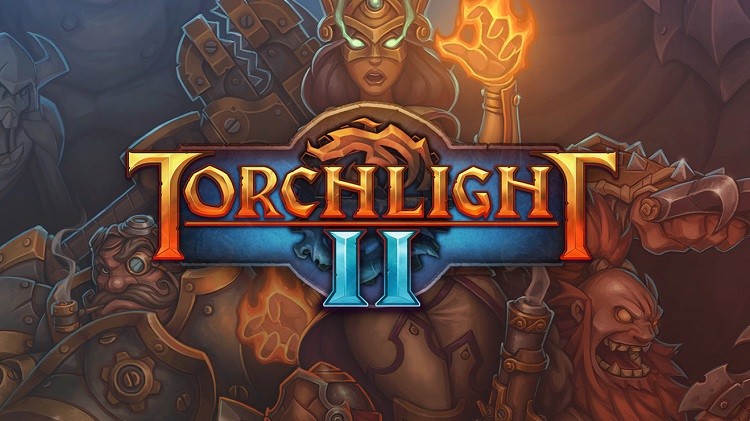 Torchlight II sonunda konsollara geliyor
