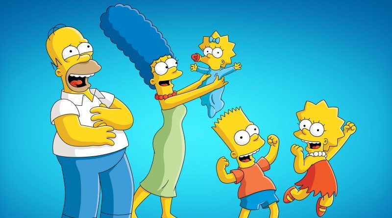EA'in iptal edilen Simpsons parti oyunu E3'te tartışıldı