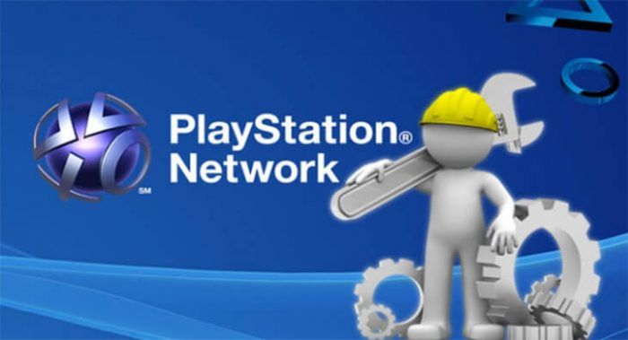 PlayStation Network çöktü ve bazı hizmetlere erişilemiyor