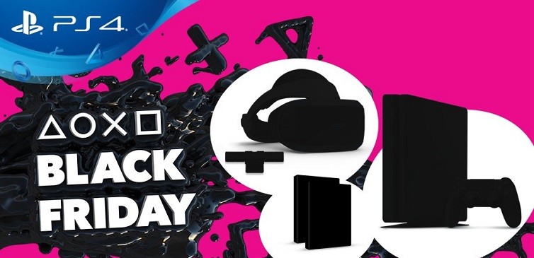 PlayStation Store Black Friday indirimleri başlıyor!