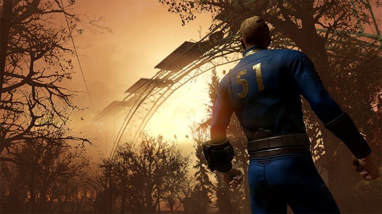 Fallout 76 Nuclear Winter'ın deneme süresi uzatıldı