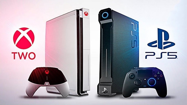 PS5, Xbox Scarlett'tan daha güçlü olacak - (Söylenti)