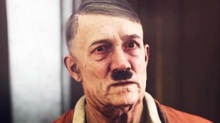 Wolfenstein: Youngblood'da Hitler ölü ve Mecha Hitler yok