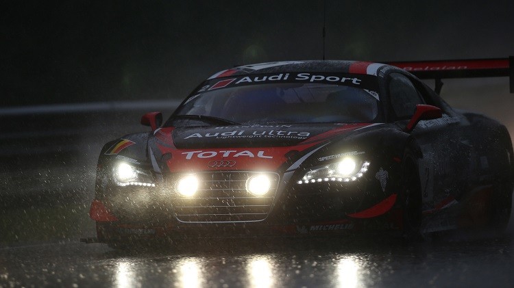 Gran Turismo Sport daha fazla yağmurlu pist alabilir