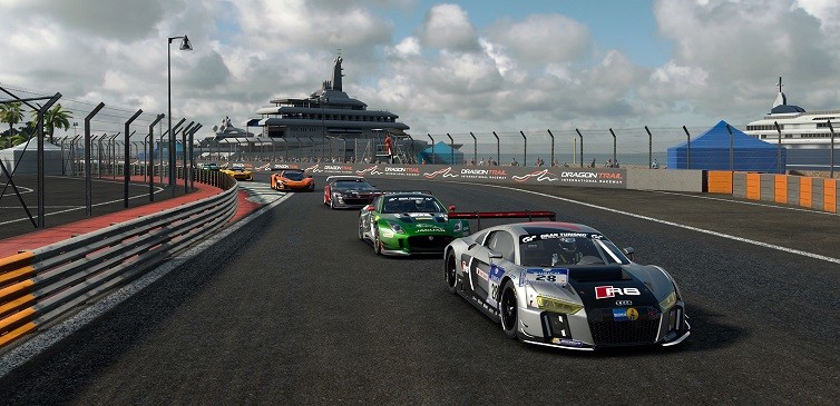 Yeni Gran Turismo Sport güncellemeleri yeni araçlarla gelecek!