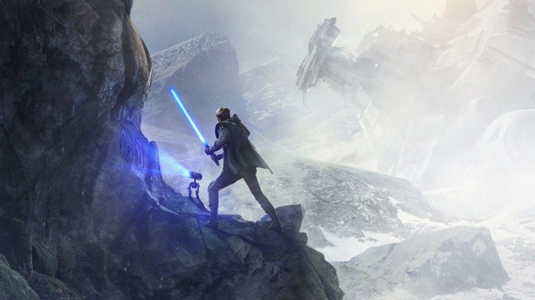 Star Wars Jedi: Fallen Order çizgisel hikayeden çok keşif odaklı