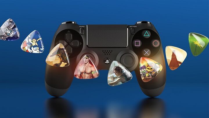 PlayStation Now yeni nesilde önemli rol oynayacak