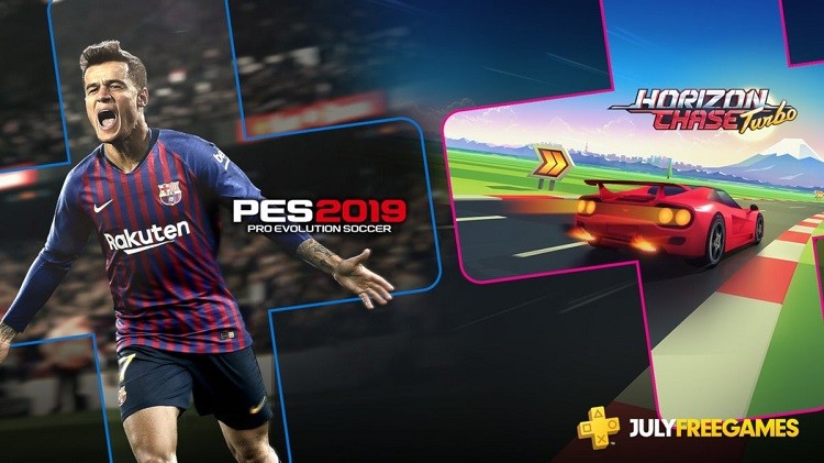PlayStation Plus Temmuz 2019 ücretsiz oyunları açıklandı