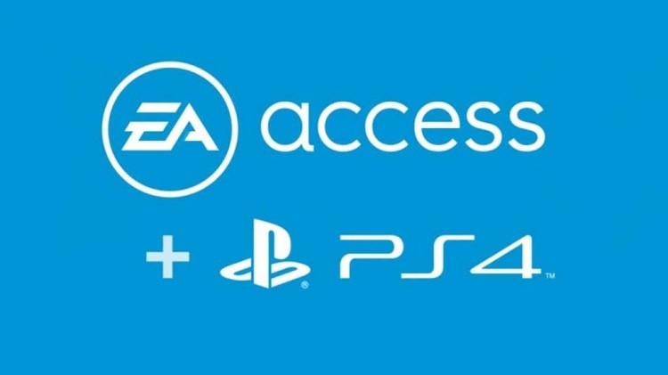 EA Access'in PS4'e geleceği tarih belli oldu!