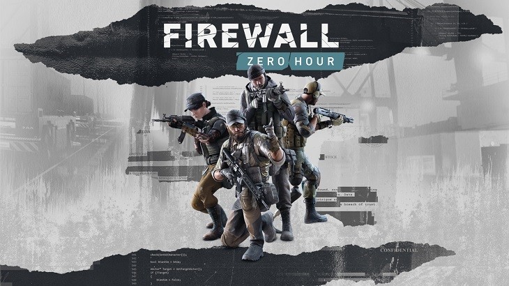 Firewall Zero Hour PS VR hafta sonu boyunca ücretsiz!