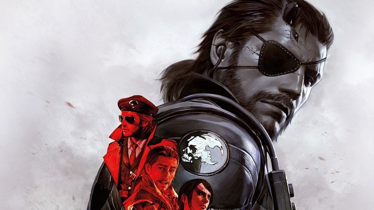 Rusya Savunma Bakan Yardımcısı: Metal Gear serisi ABD projesi