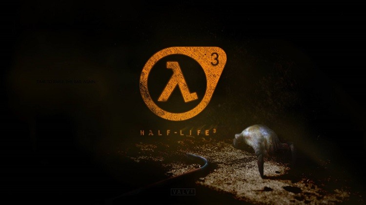 Gabe, Valve Index partisinde Half-Life 3 umutlarını ateşledi