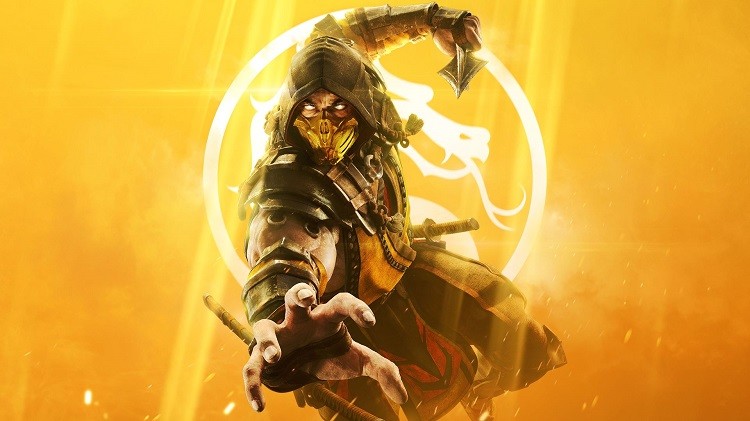 Mortal Kombat 11 soundtrack albümü yayınlandı