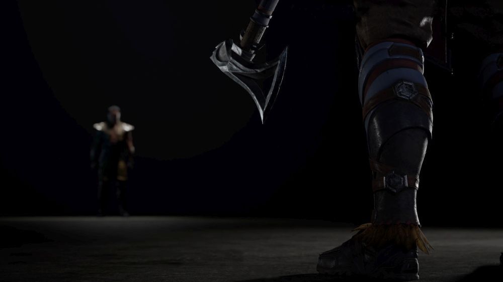 Mortal Kombat 11'in bir sonraki DLC karakteri Nightwolf olacak