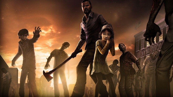 Telltale's The Walking Dead tek pakette yeniden yayınlanacak