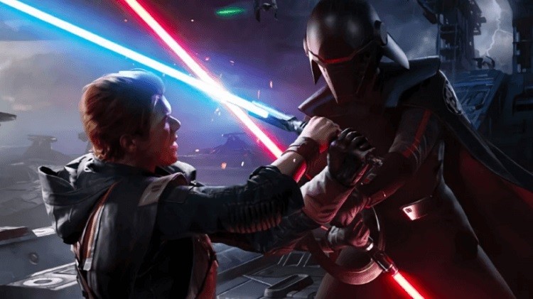 Star Wars Jedi: Fallen Order'ın ışın kılıcında değişiklikler yapıldı