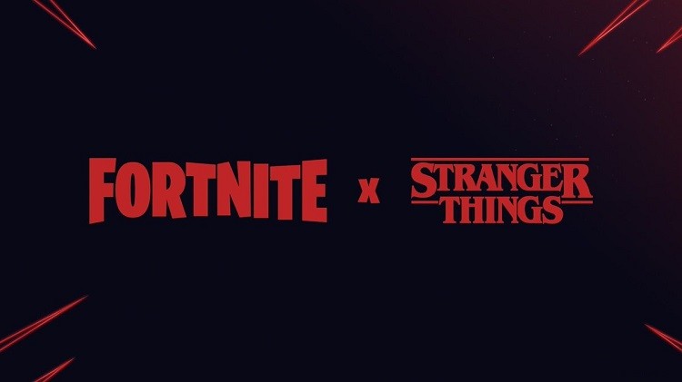 Fortnite'a Stranger Things etkinliği geliyor