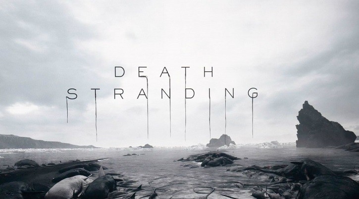Death Stranding fragmanı PS1 tarzında yeniden tasarlandı
