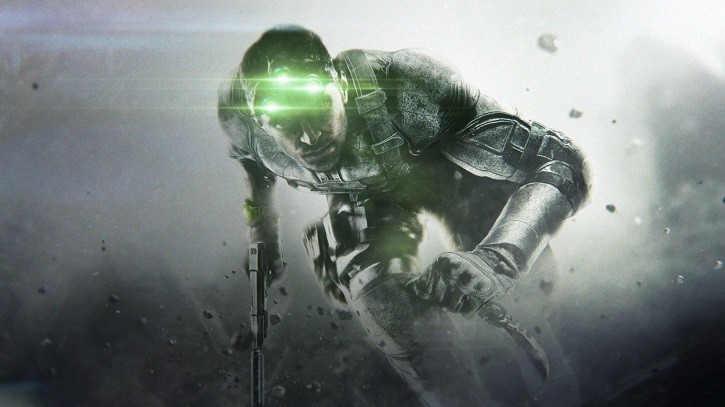 Yeni Splinter Cell'in Oculus'a özel VR oyunu olacağı iddia edildi