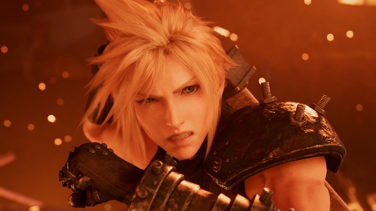 Final Fantasy 7 Remake yanlışlıkla Xbox One için duyuruldu