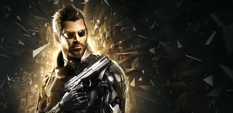 Square Enix, Deus Ex'in geleceği hakkında konuştu