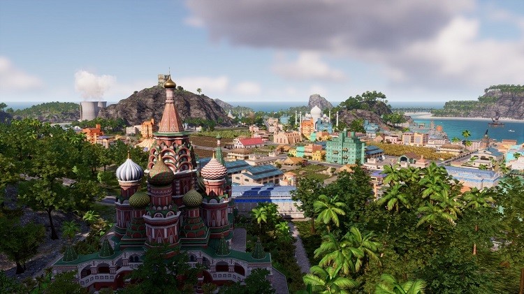 Tropico 6'nın konsol sürümleri için tarih belli oldu