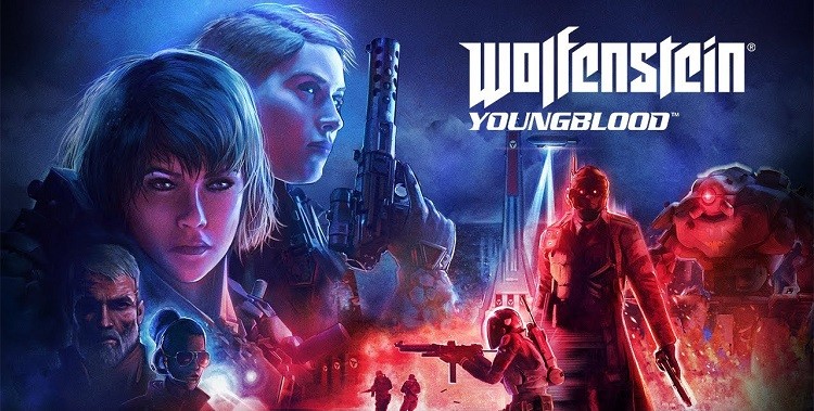 MachineGames, Wolfenstein: Youngblood incelemeleri için heyecanlı