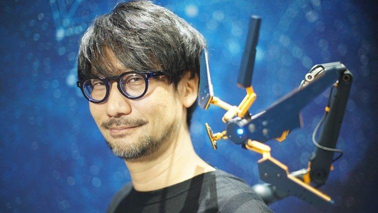 Hideo Kojima battle royale oyunlarını eleştirdi