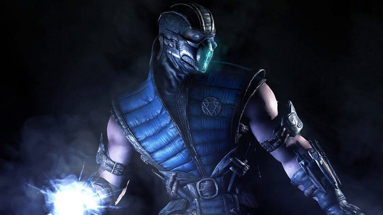 Mortal Kombat 11 Dimitri Vegas Sub-Zero kostümü alacak