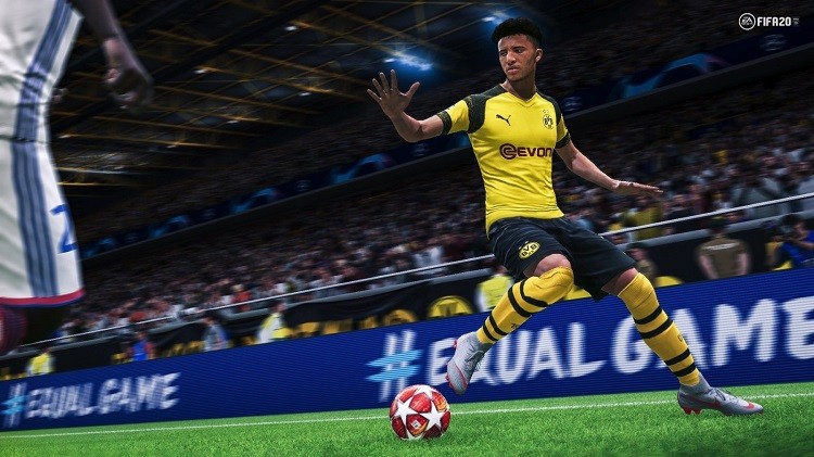 FIFA 20 Pro Clubs moduna gelecek yeni özellikler tanıtıldı