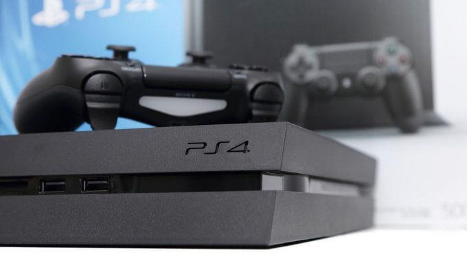 PS4, ABD'de en hızlı satan 3. konsol olarak açıklandı
